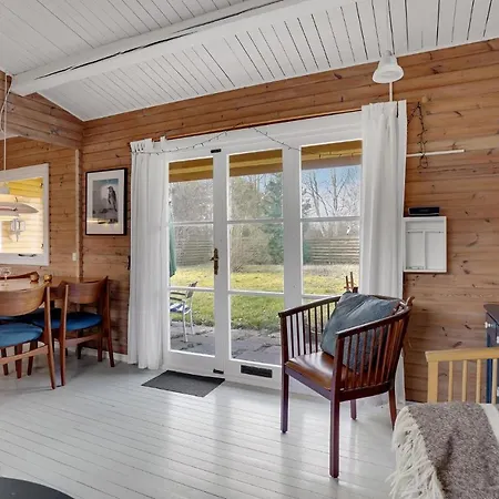 Hébergement de vacances 3 Bedroom Cozy In Martofte