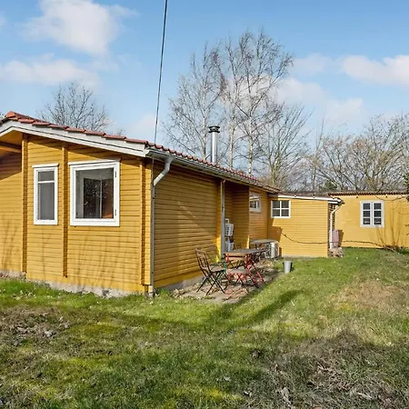 Hébergement de vacances 3 Bedroom Cozy In *
