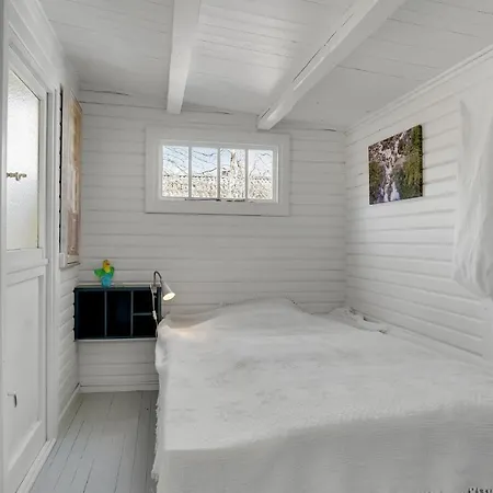 Hébergement de vacances 3 Bedroom Cozy In Martofte