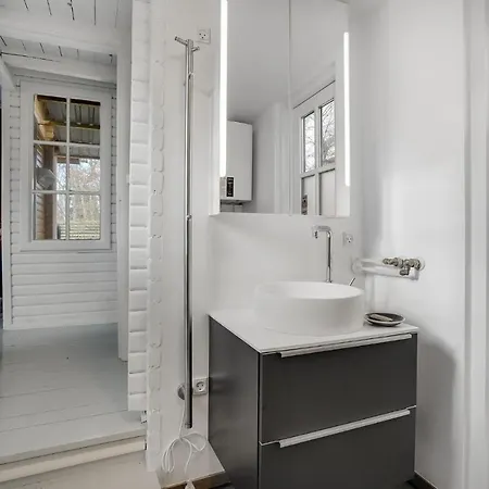 Prázdninový dům 3 Bedroom Cozy In Martofte